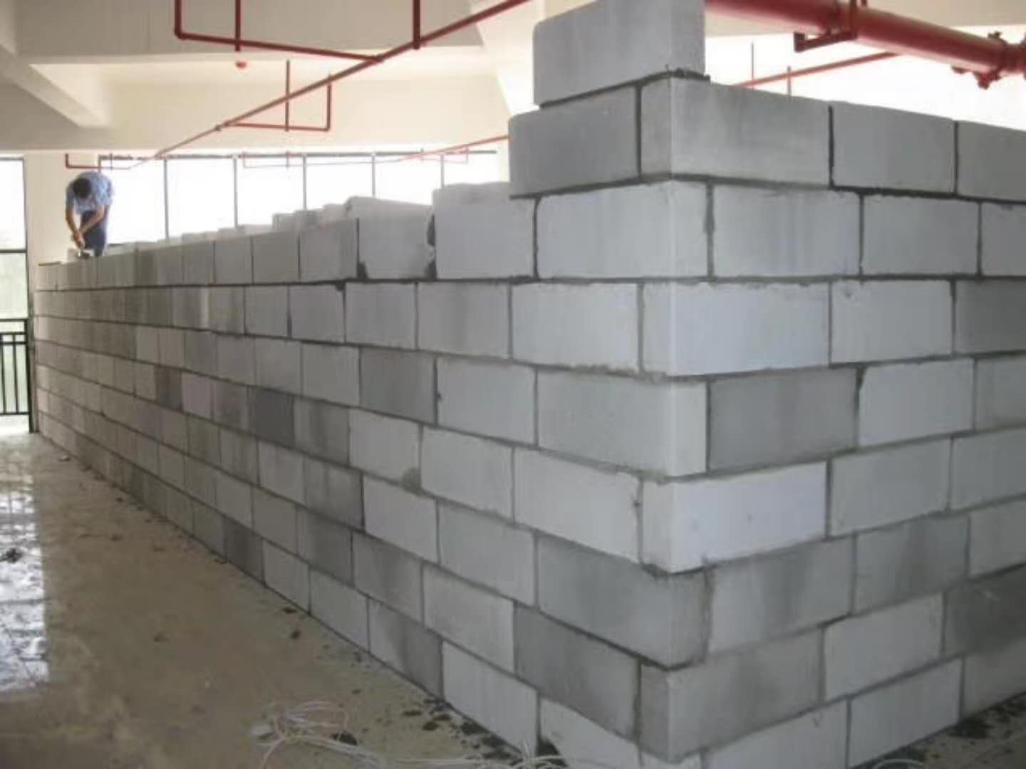 2020蒸压加气混凝土砌块承重墙静力和抗震性能的研究
