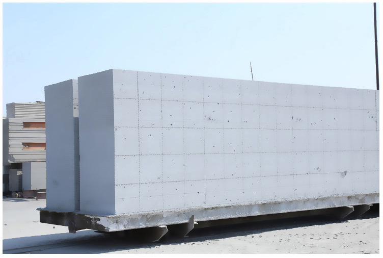 2020江西浙江安徽厂家：一种蒸压alc轻质隔墙板及其制备方法研究