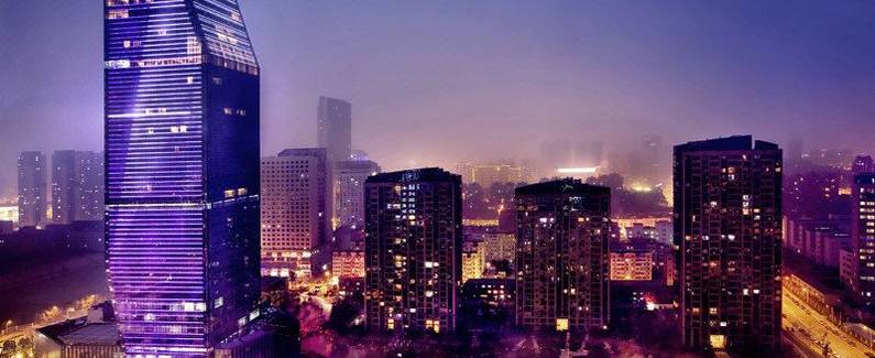 2020宁波酒店应用alc板材和粉煤灰加气块案例