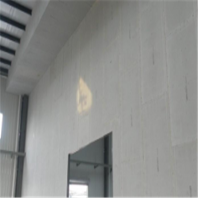 2020宁波ALC板|EPS加气板隔墙与混凝土整浇联接的实验研讨