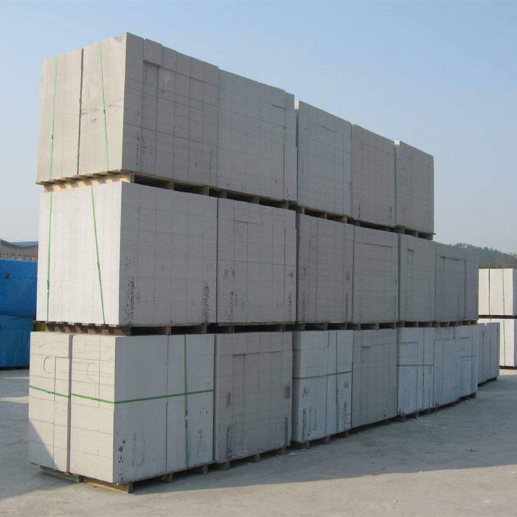 2020宁波台州金华厂家：加气砼砌块墙与粘土砖墙造价比照分析